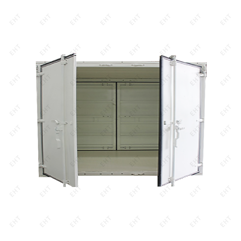 Contenedor de herramientas desmontables especiales